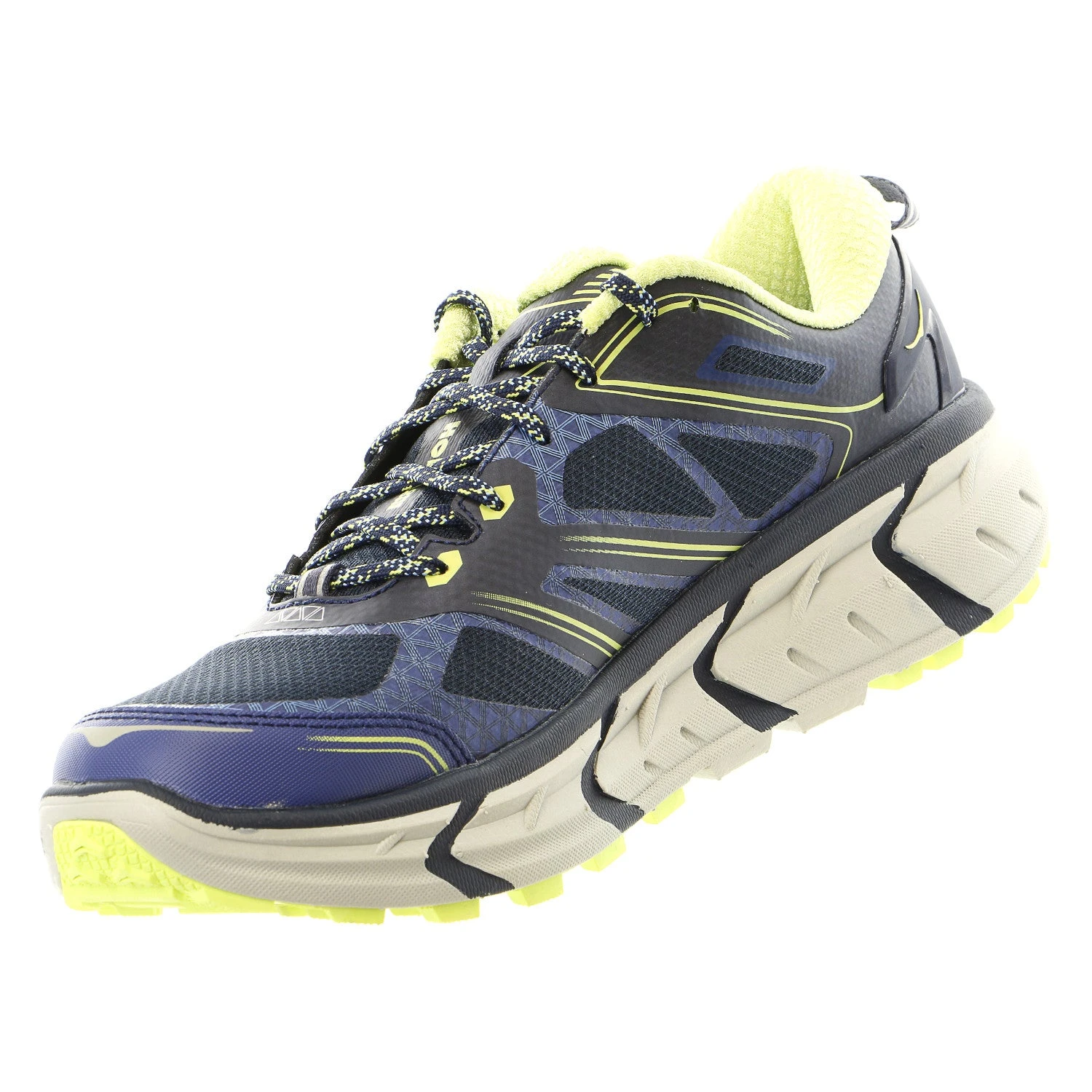 Hoka One One Challenger Atr 2 Trail Running Sneaker Shoe - Womens 4 Hoka One One Challenger Atr 2 Trail Running Sneaker Shoe - Womens - Image 4