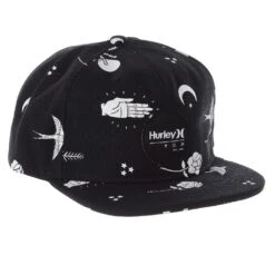 Hurley Port Cruiser Hat