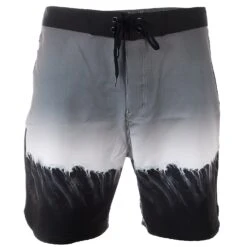 Hurley Phantom Estuary 18" Board Shorts - Men's