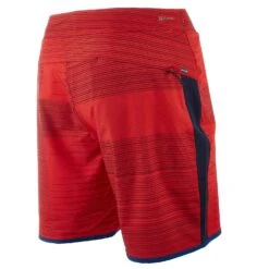 Hurley Phantom England National Team 18" Board Shorts - Men's -Clothing Sales Store hurley AH0230 600 41
