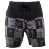 Hurley Phantom Surfcheck 18" Board Shorts - Men's