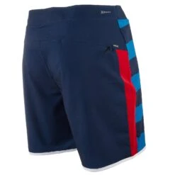 Hurley Phantom USA Away National Team 18" Board Shorts - Men's -Clothing Sales Store hurleyAJ6984 410 3