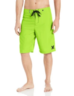 Hurley One And Only 22-Inch Boardshort - Men's -Clothing Sales Store hurleyMBS0002130 71R 1