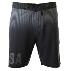 Hurley Phantom USA Boardshort 18.5" - Men's -Clothing Sales Store hurleyMBS0004330 00A 1