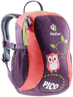 Deuter Pico Kids Backpack 6 Deuter Pico Kids Backpack -Clothing Sales Store image2 12