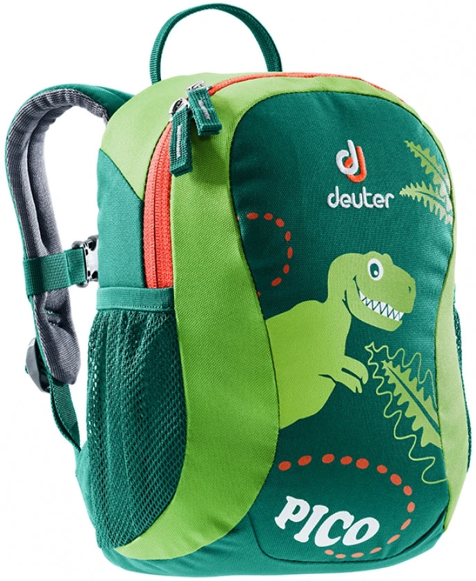 Deuter Pico Kids Backpack 2 Deuter Pico Kids Backpack - Image 2