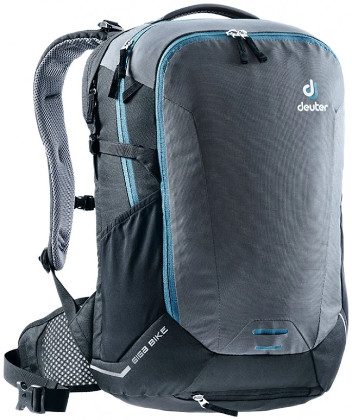 Deuter Giga Bike Backpack 2 Deuter Giga Bike Backpack - Image 2