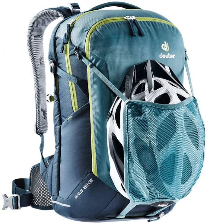 Deuter Giga Bike Backpack 1 Deuter Giga Bike Backpack
