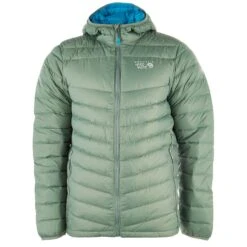 Mountain Hardwear Micro Ratio Hooded Down Jacket - Men's 9 Mountain Hardwear Micro Ratio Hooded Down Jacket - Men's -Clothing Sales Store img 01911