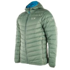 Mountain Hardwear Micro Ratio Hooded Down Jacket - Men's 10 Mountain Hardwear Micro Ratio Hooded Down Jacket - Men's -Clothing Sales Store img 01912