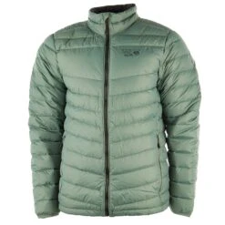 Mountain Hardwear Micro Ratio Down Jacket - Men's