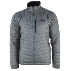 Mountain Hardwear Thermostatic Jacket - Men's -Clothing Sales Store img 01944