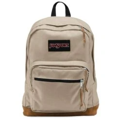 JanSport Right Pack Backpack -Clothing Sales Store jansport typ79ru right pack desert beige1