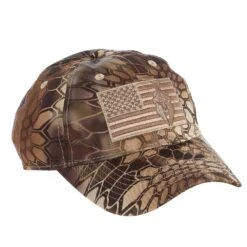 Kryptek Flag Hat - Men's
