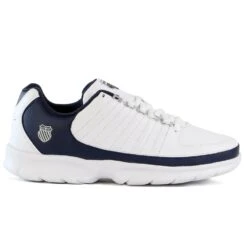 K-swiss Trifelan Sneaker Shoe - Black - Mens 5 K-swiss Trifelan Sneaker Shoe - Black - Mens -Clothing Sales Store kswiss03216 167 1