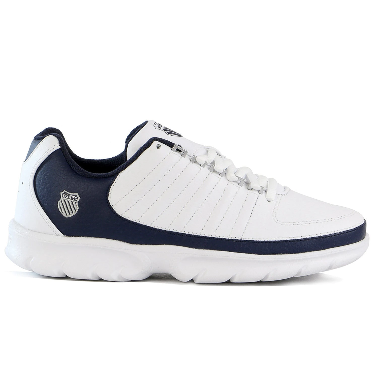 K-swiss Trifelan Sneaker Shoe - Black - Mens 3 K-swiss Trifelan Sneaker Shoe - Black - Mens - Image 3