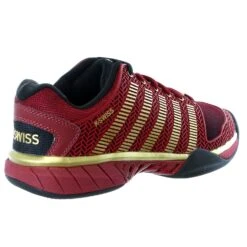 K-Swiss Hypercourt Express 50TH Shoe - Men's -Clothing Sales Store kswiss05066 095 5