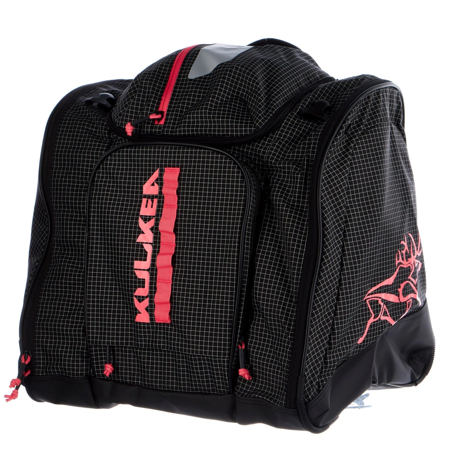 Kulkea Powder Trekker - Ski Boot Bag 1 Kulkea Powder Trekker - Ski Boot Bag