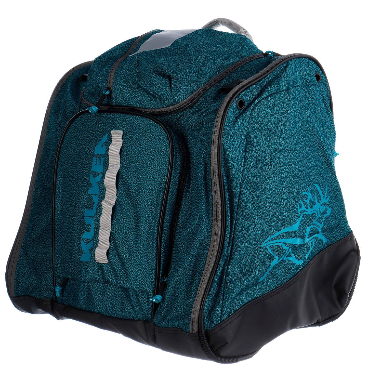 Kulkea Powder Trekker - Ski Boot Bag 2 Kulkea Powder Trekker - Ski Boot Bag - Image 2