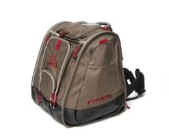 Kulkea Boot Trekker - Ski Boot Backpack -Clothing Sales Store kulkea boot trekker tan DSC 9569 preview