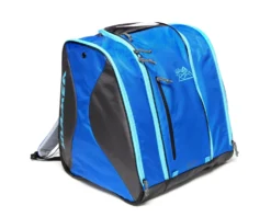 Kulkea Speed Pack - Ski Boot Bag Backpack -Clothing Sales Store kulkea speed pack blue DSC 9485 preview scaled