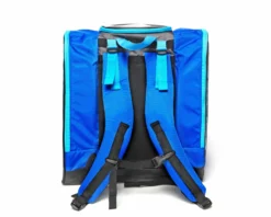 Kulkea Speed Pack - Ski Boot Bag Backpack -Clothing Sales Store kulkea speed pack blue DSC 9488 scaled