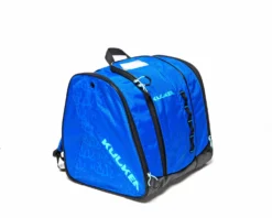 Kulkea Speed Star - Kids Ski Boot Bag Backpack -Clothing Sales Store kulkea speed star blue DSC9523 scaled