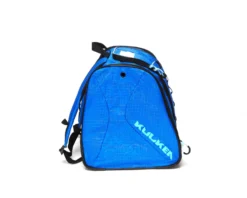 Kulkea Speed Star - Kids Ski Boot Bag Backpack -Clothing Sales Store kulkea speed star blue DSC9524 scaled