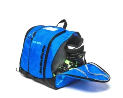 Kulkea Speed Star - Kids Ski Boot Bag Backpack -Clothing Sales Store kulkea speed star blue DSC9527 scaled