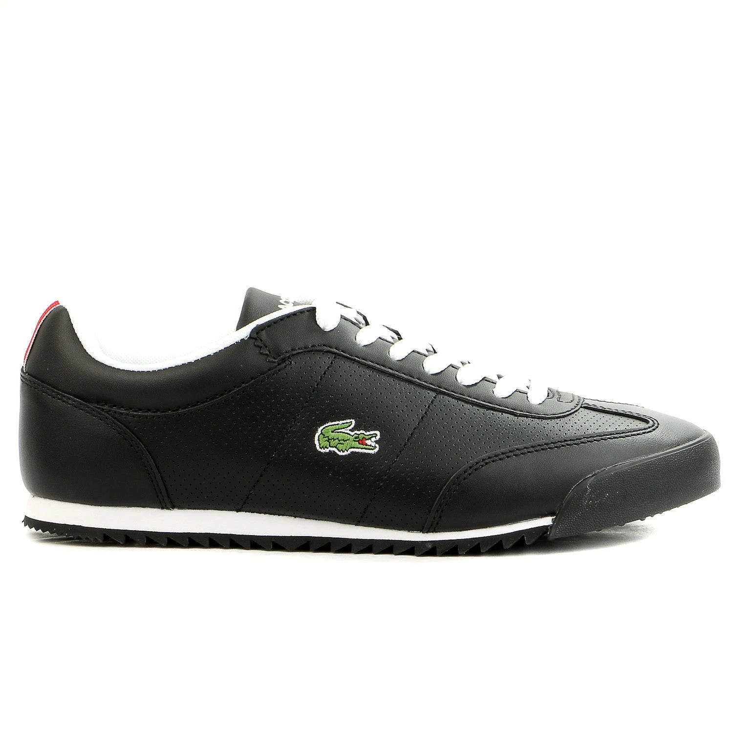 Lacoste Romeau FRX Fashion Shoes - White - Mens 2 Lacoste Romeau FRX Fashion Shoes - White - Mens - Image 2