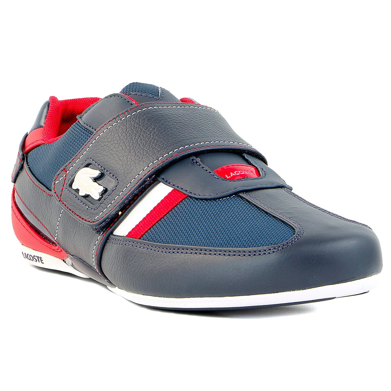 Lacoste Shoes Protected Bst Sneaker 28Spm0177-1P4 - CONVOLVULUS/VITAMIN - Mens 1 Lacoste Shoes Protected Bst Sneaker 28Spm0177-1P4 - CONVOLVULUS/VITAMIN - Mens