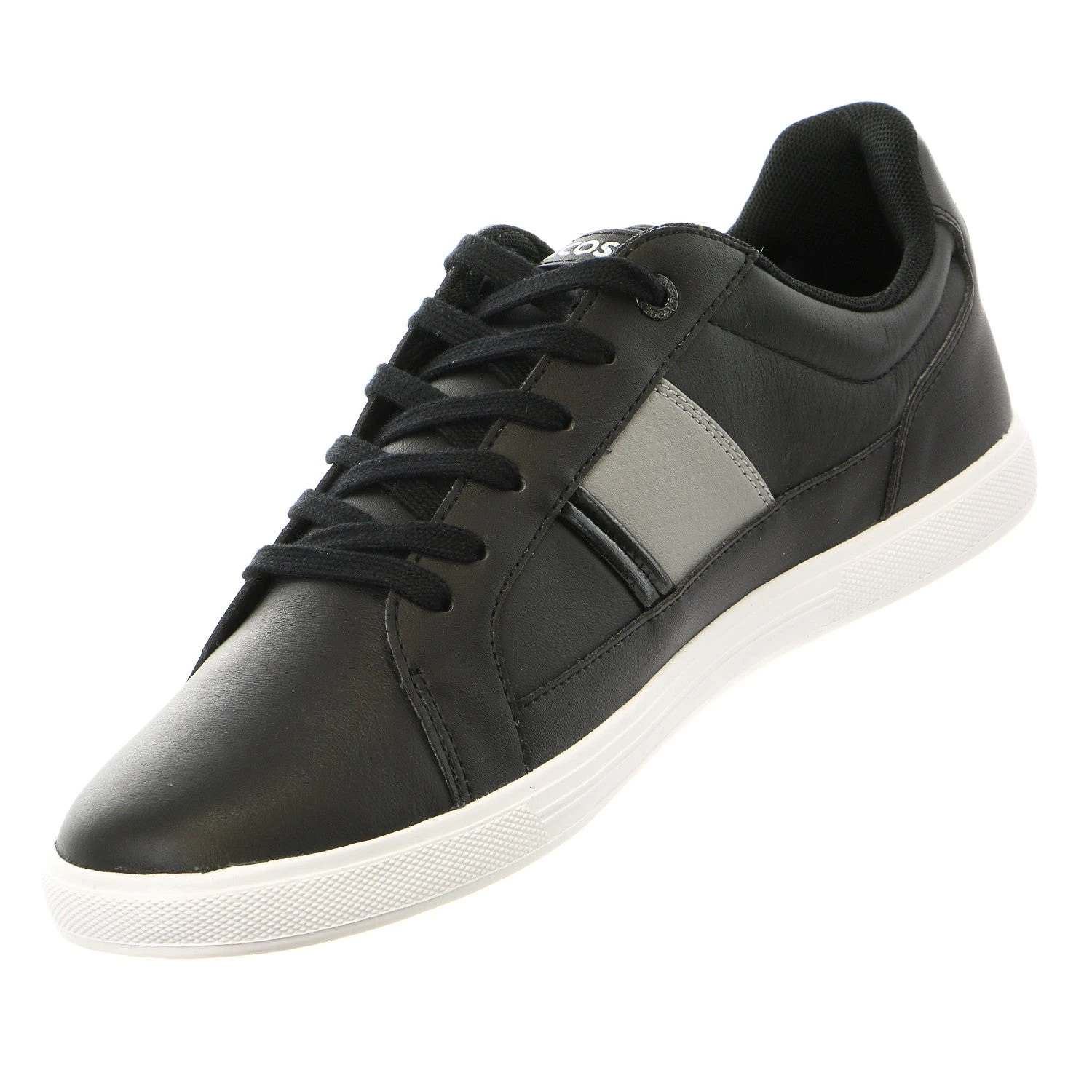 Lacoste Europa LCR3 Fashion Sneaker Shoe - Mens 3 Lacoste Europa LCR3 Fashion Sneaker Shoe - Mens - Image 3