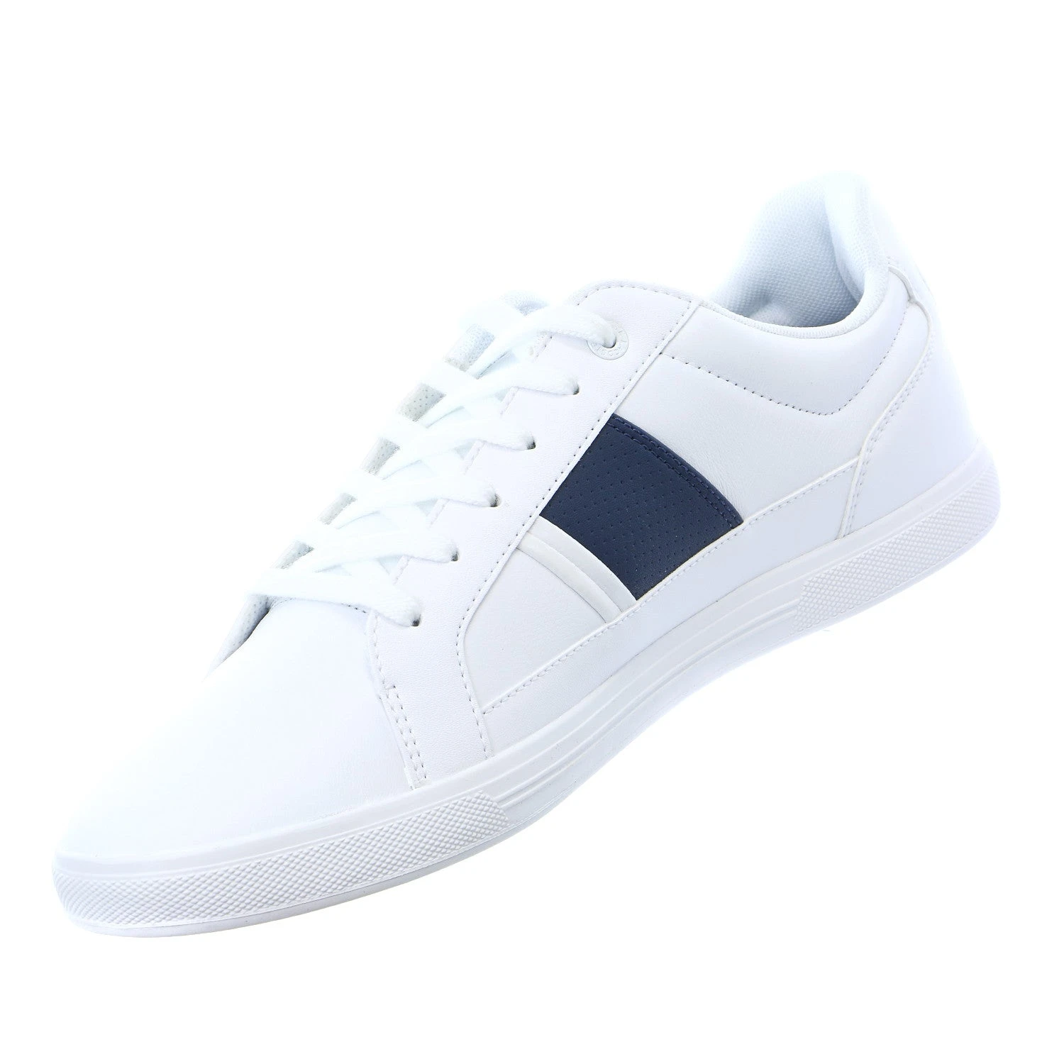 Lacoste Europa LCR3 Fashion Sneaker Shoe - Mens 6 Lacoste Europa LCR3 Fashion Sneaker Shoe - Mens - Image 6