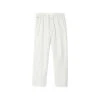 Lacoste Croc Pant - Light Grey - Mens
