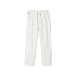 Lacoste Croc Pant - Light Grey - Mens