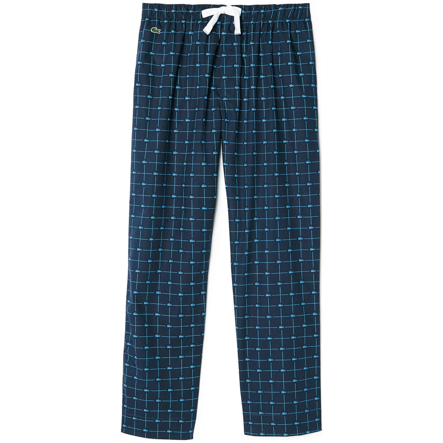 Lacoste Croc Pant - Light Grey - Mens 2 Lacoste Croc Pant - Light Grey - Mens - Image 2