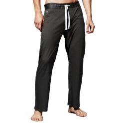 Lacoste Lounge Pant - Dark Shadow - Mens