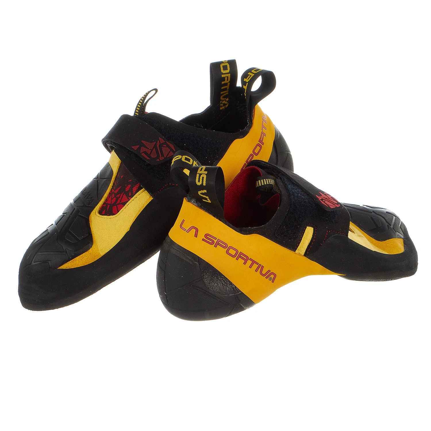 La Sportiva Skwama Climbing Shoe - Men's 1 La Sportiva Skwama Climbing Shoe - Men's