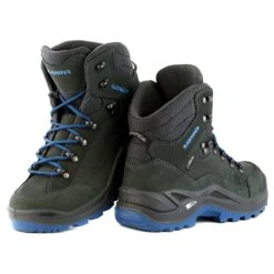 Lowa Renegade GTX Mid Hiking Boot - Men's -Clothing Sales Store lowa310945 9751 7.jpg