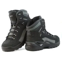 Lowa Renegade GTX Mid Hiking Boot - Men's -Clothing Sales Store lowa310945 9930 7