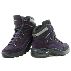 Lowa Renegade GTX Mid Hiking Boot - Women's -Clothing Sales Store lowa320945 5330 7