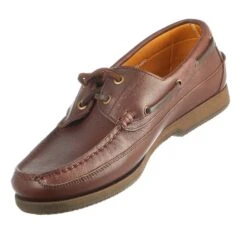 Mephisto Men's Hurrikan Boat Shoe -Clothing Sales Store maphisto 0997