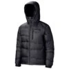 Marmot Ama Dablam Jacket - Black - Mens