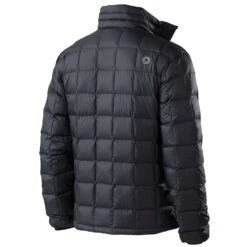 Marmot Ajax Jacket - Black - Mens