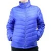Marmot Jena Down Jacket - Gem Blue - Womens