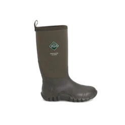 MUCK BOOTS MEN'S EDGEWATER CLASSIC TALL BOOT -Clothing Sales Store media 08025
