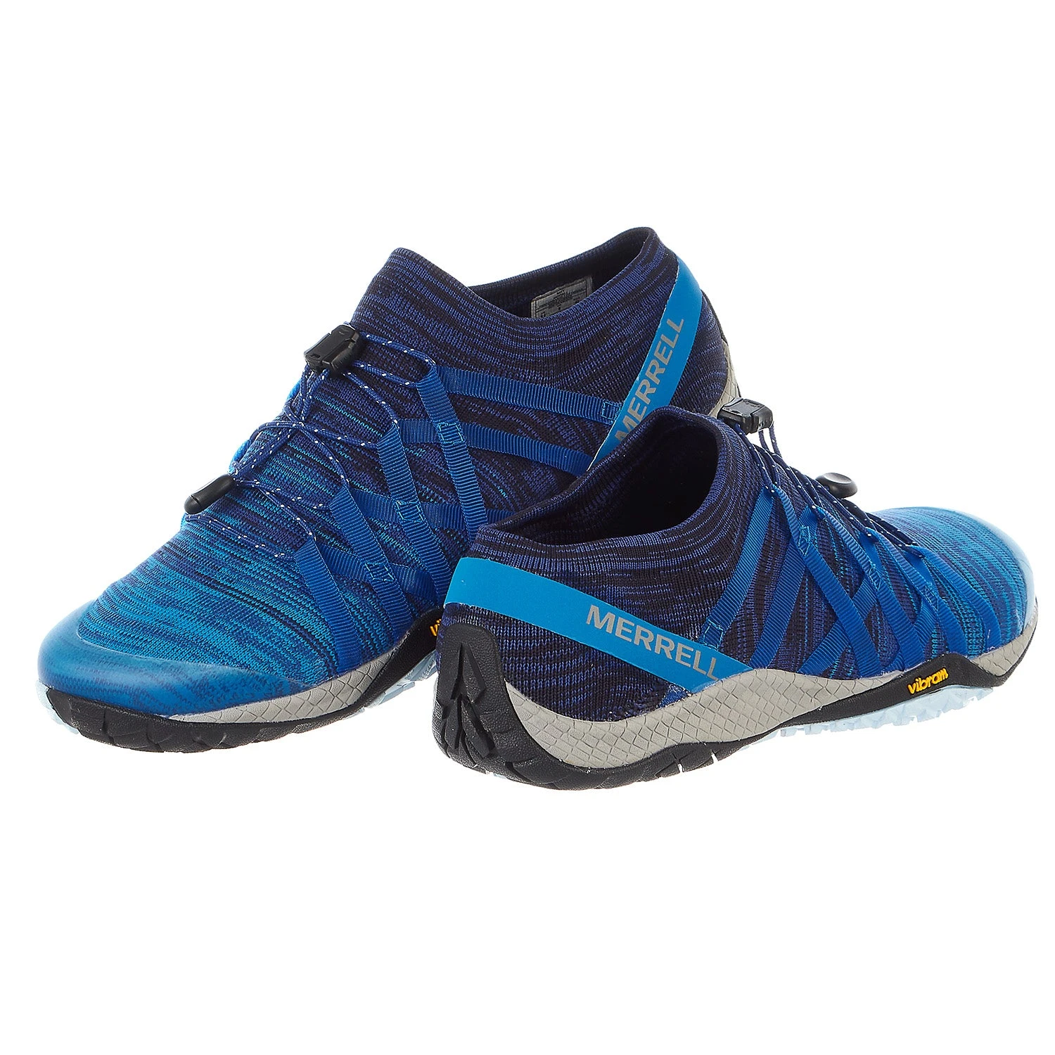 Merrell Trail Glove 4 Knit - Men's 2 Merrell Trail Glove 4 Knit - Men's - Image 2