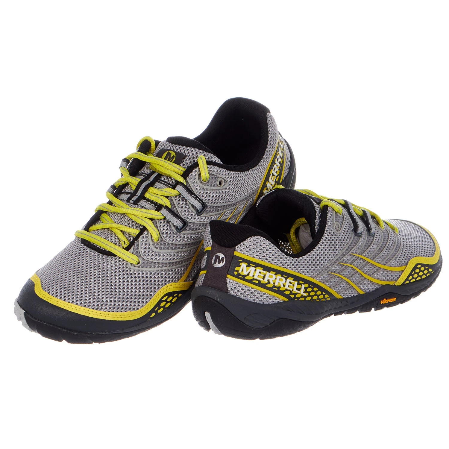 Merrell Trail Glove 3 Minimal Trail Running Shoe - Men's 1 Merrell Trail Glove 3 Minimal Trail Running Shoe - Men's