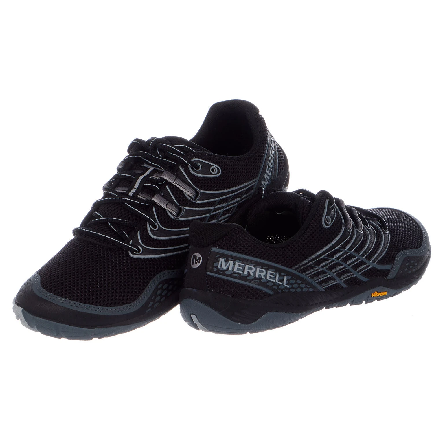 Merrell Trail Glove 3 Minimal Trail Running Shoe - Men's 3 Merrell Trail Glove 3 Minimal Trail Running Shoe - Men's - Image 3