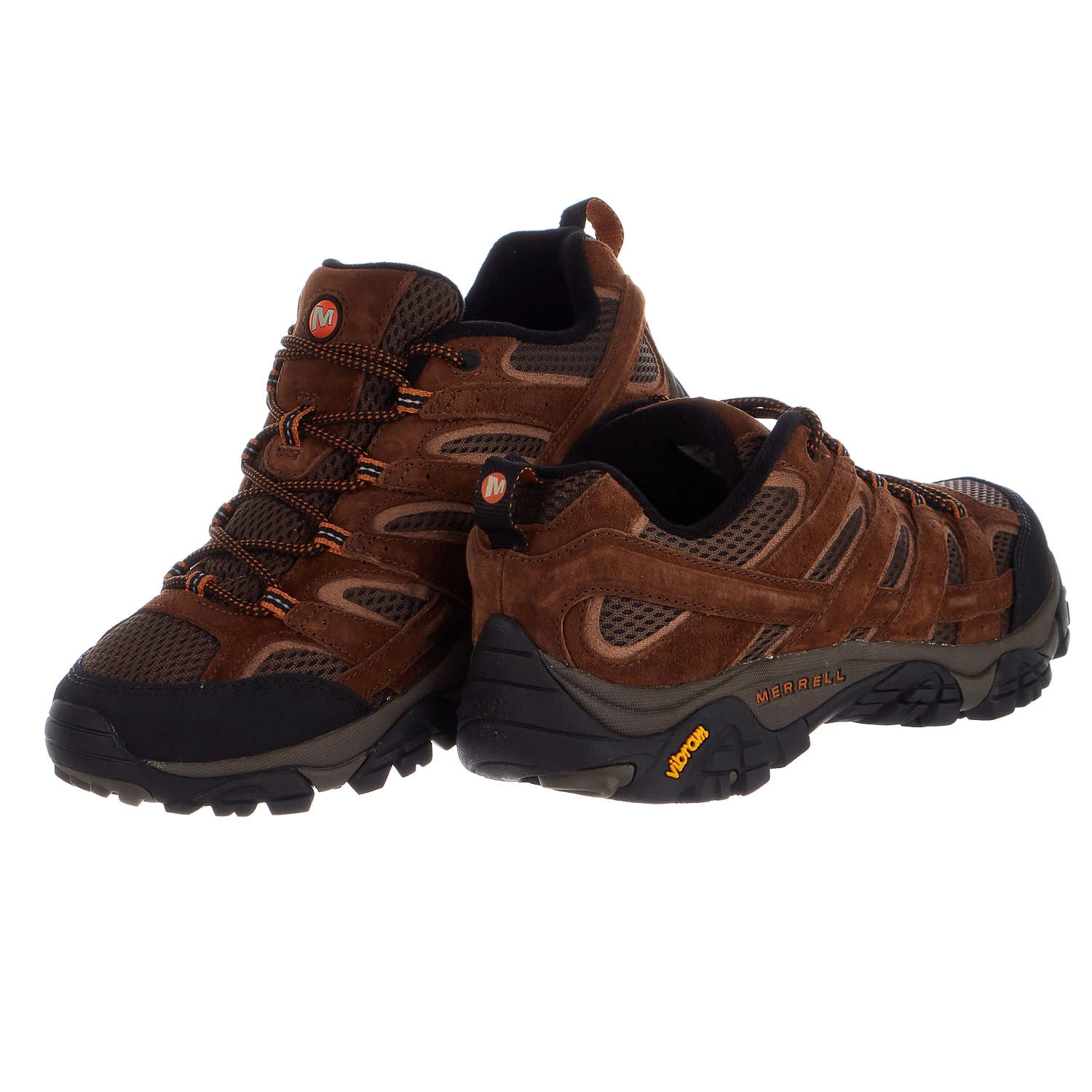 Merrell Moab 2 Ventilator Hiking Shoe - Men's 2 Merrell Moab 2 Ventilator Hiking Shoe - Men's - Image 2
